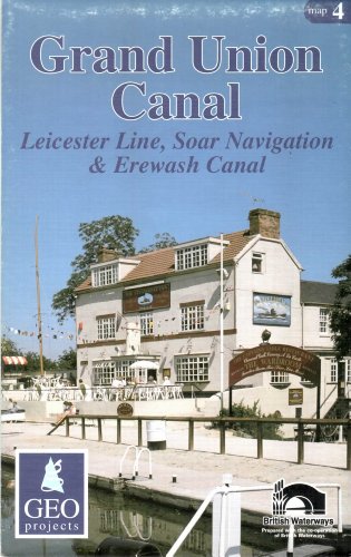 Grand Union Canal