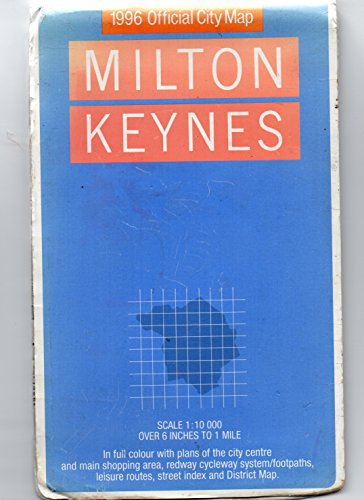 Milton Keynes
