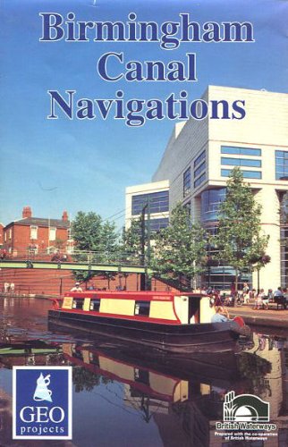 Birmingham Canals Navigation
