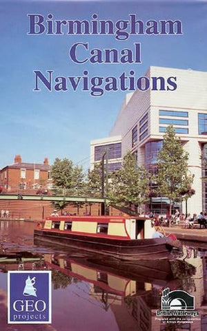 Birmingham Canals Navigation
