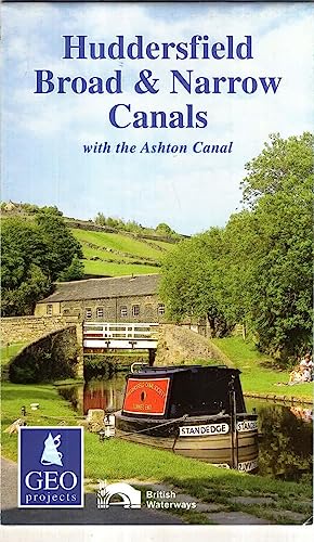 Huddersfield Broad and Narrow Canals