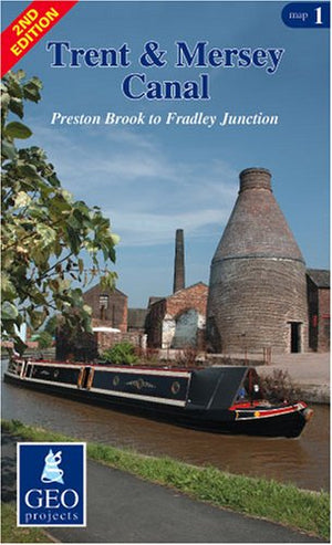 Trent and Mersey Canal