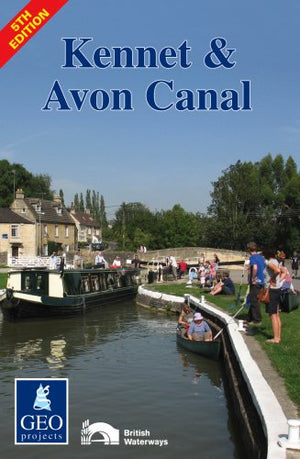 Kennet and Avon Canal