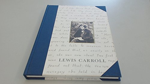 Lewis Carroll
