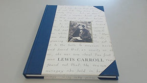 Lewis Carroll 