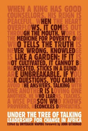 Under the Tree of Talking