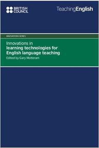 Innovations in Learning Technologies for English Language Teaching