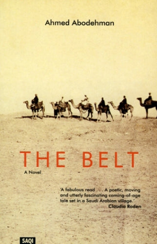 The The Belt