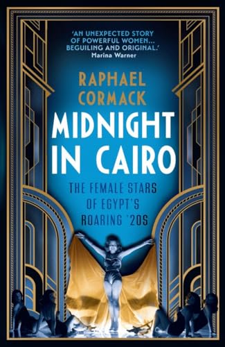 Midnight in Cairo