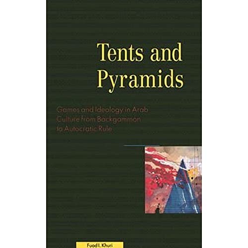 Tents and Pyramids
