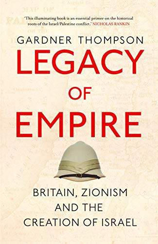 Legacy of Empire