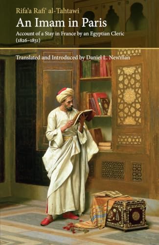 An Imam In Paris