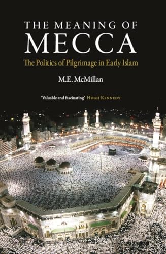 Meaning of Mecca