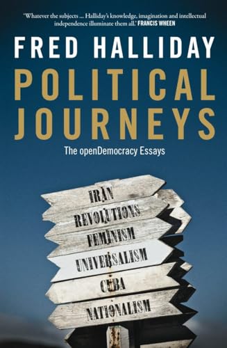 Political Journeys