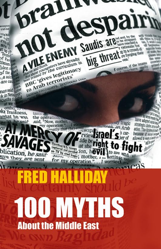 100 Myths About the Middle East