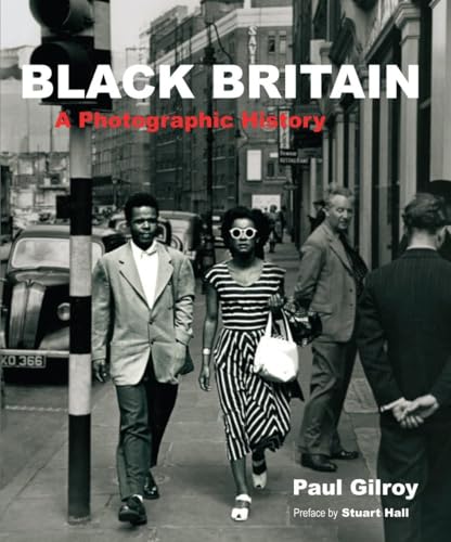 Black Britain