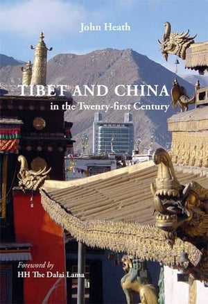 Tibet and China