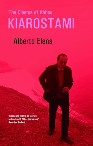 Cinema Of Abbas Kiarostami