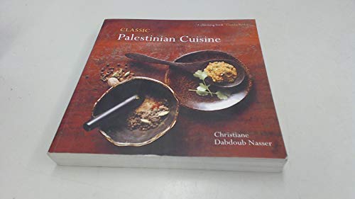 Classic Palestinian Cuisine