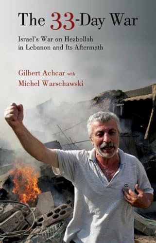 The 33-day War