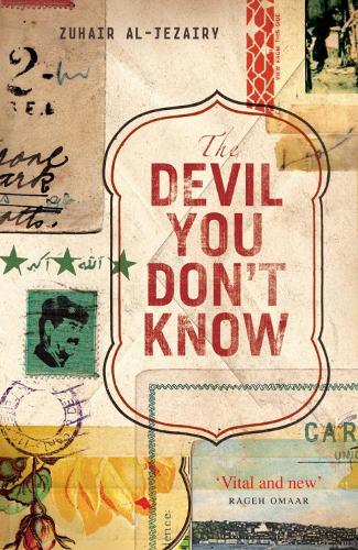 The Devil You Don't Know