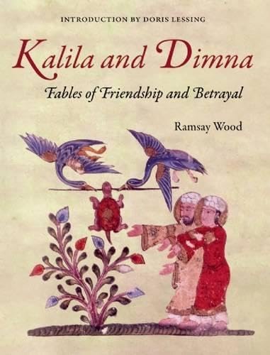 Kalila and Dimna