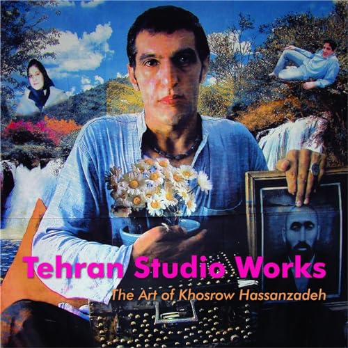 Tehran Studio Works