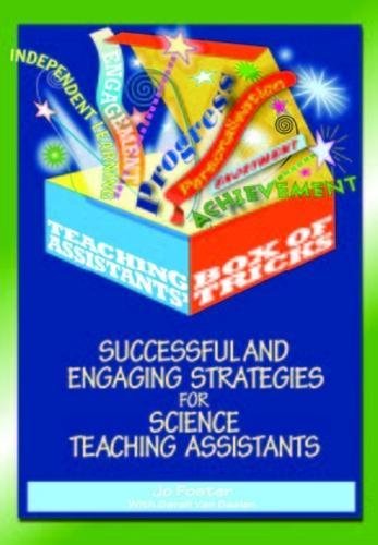 Teaching Assistants' Box of Tricks