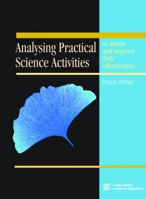Analysing Practical Science Activities
