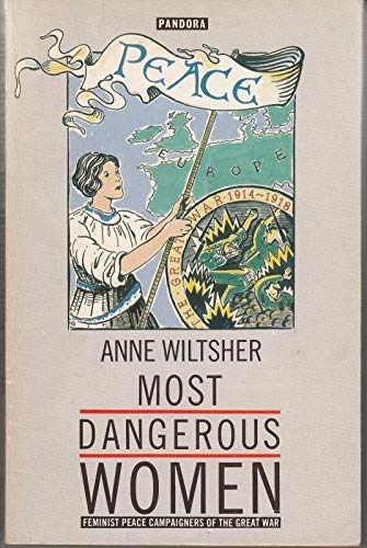 Most Dangerous Women