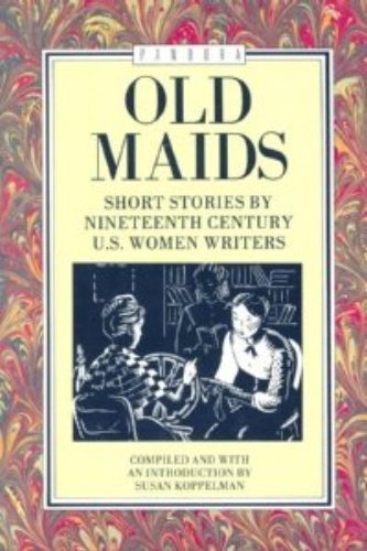 Old Maids