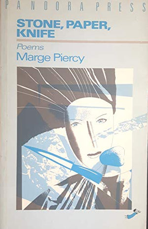 Stone, Paper, Knife: Poems