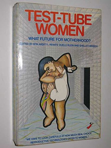 Test Tube Women