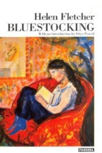 Bluestocking