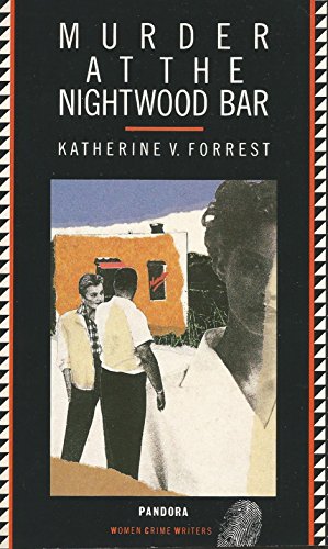 Murder at the Nightwood Bar