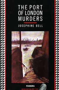 The Port of London Murders 