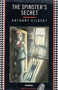 The Spinster's Secret 