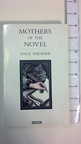 Mothers of the Novel