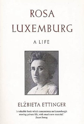 Rosa Luxemburg