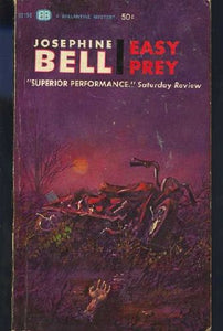Easy Prey 