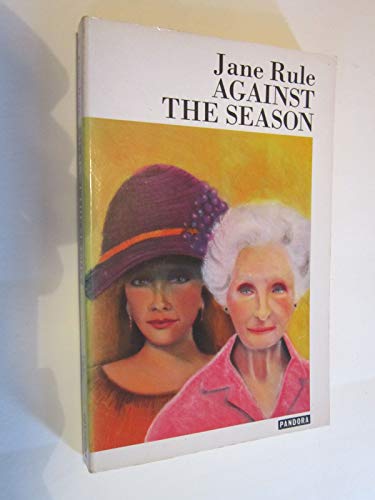 Against the Season
