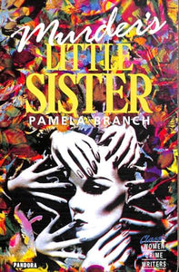 Murder's Little Sister 