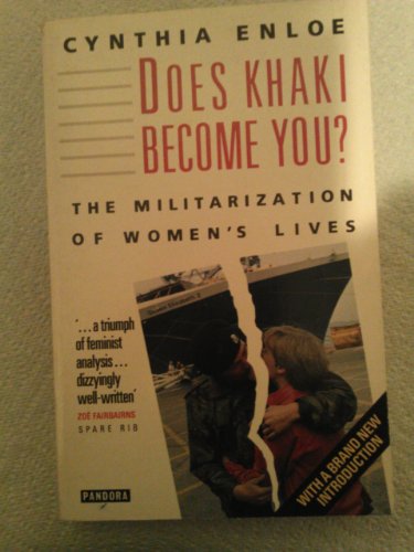 Does Khaki Become You?