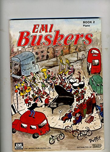 EMI buskers