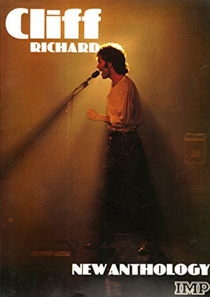 Cliff Richard: New anthology