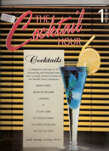 Cocktail Hour