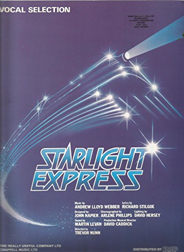 Starlight Express