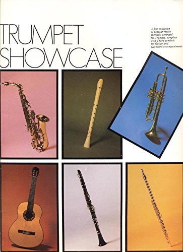 Trumpet Showcase