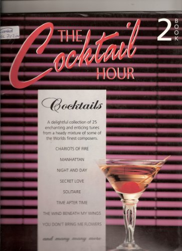 Cocktail Hour