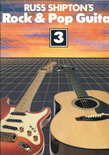 Rock and Pop Guitar